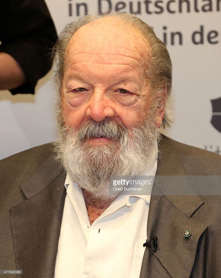 Bud Spencer