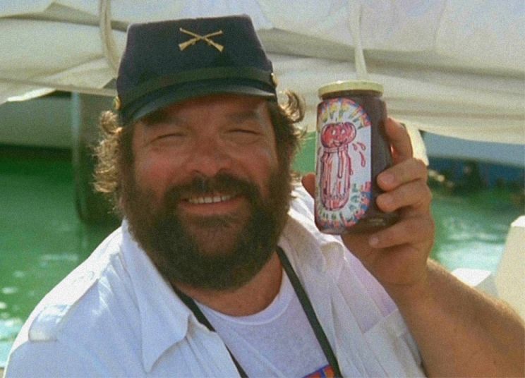 Bud Spencer