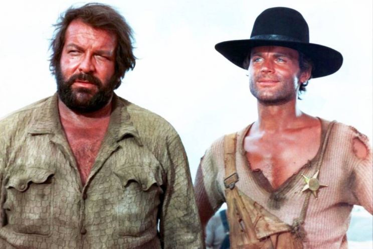 Bud Spencer