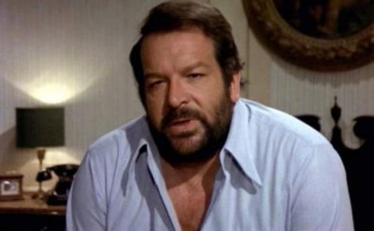 Bud Spencer