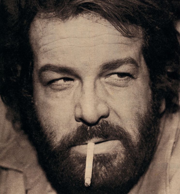 Bud Spencer