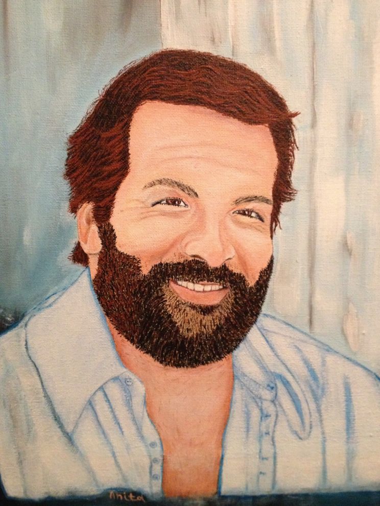 Bud Spencer