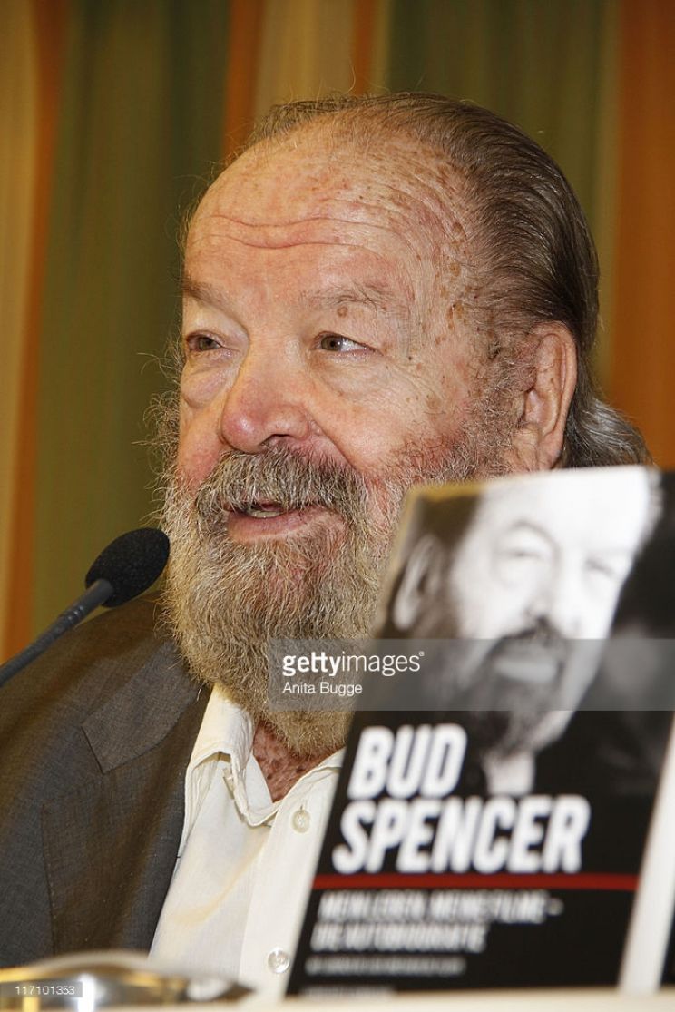 Bud Spencer