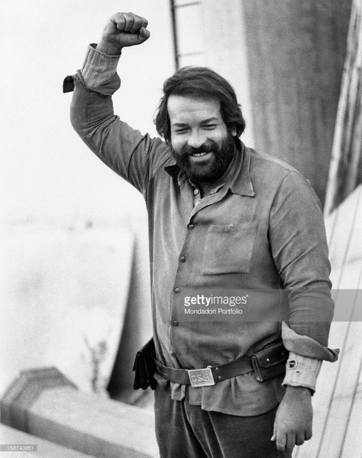 Bud Spencer