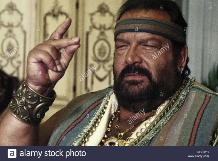 Bud Spencer