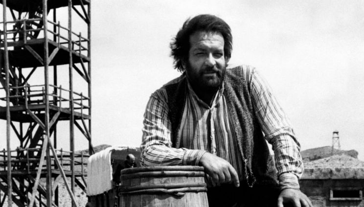 Bud Spencer