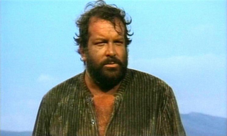 Bud Spencer