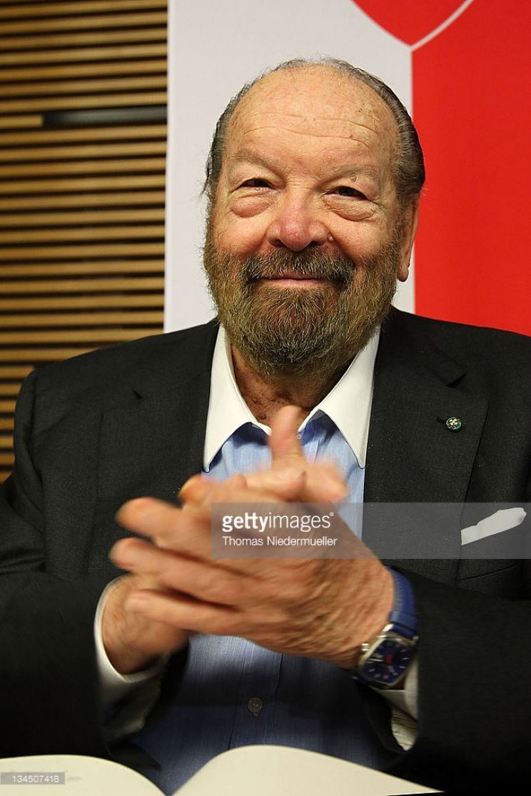 Bud Spencer