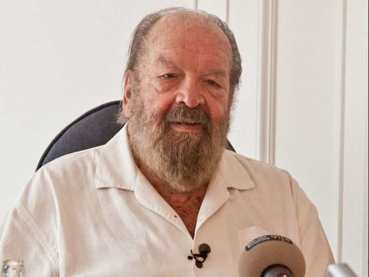 Bud Spencer