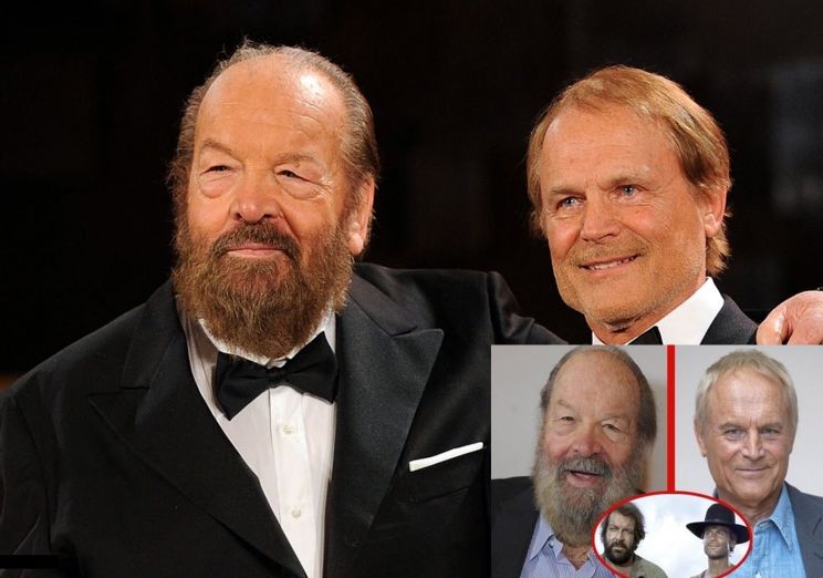 Bud Spencer