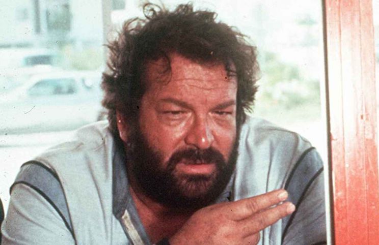 Bud Spencer