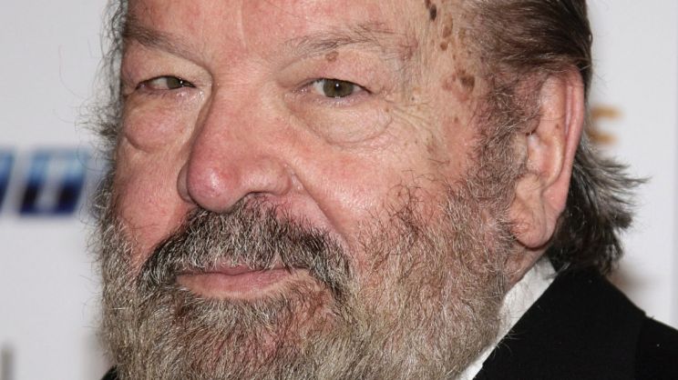 Bud Spencer