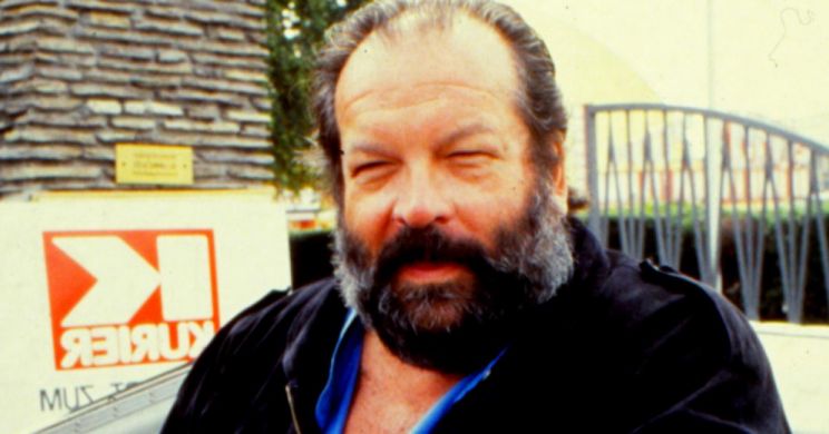 Bud Spencer
