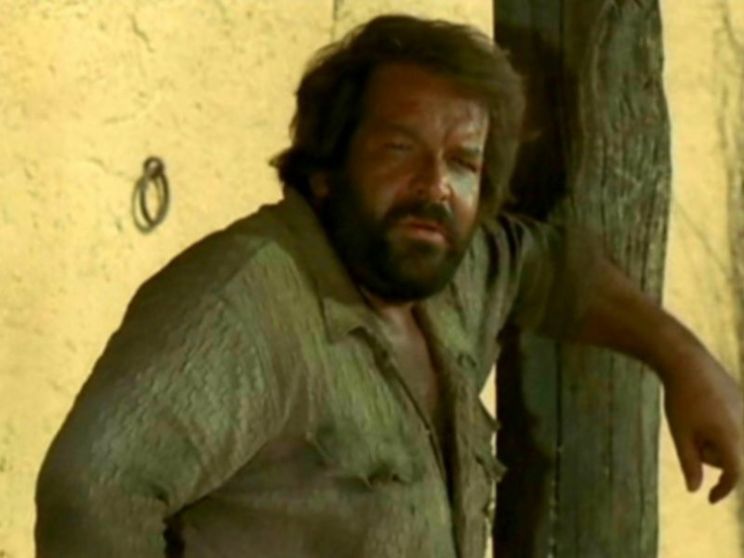 Bud Spencer