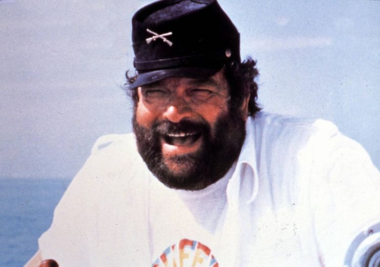 Bud Spencer