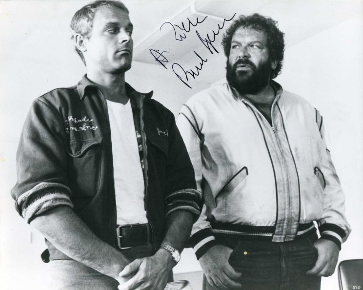 Bud Spencer