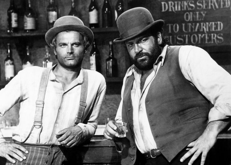 Bud Spencer