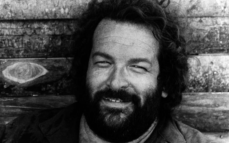 Bud Spencer