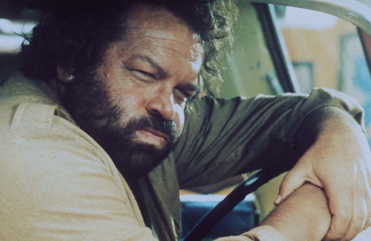 Bud Spencer