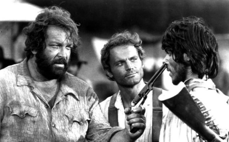 Bud Spencer