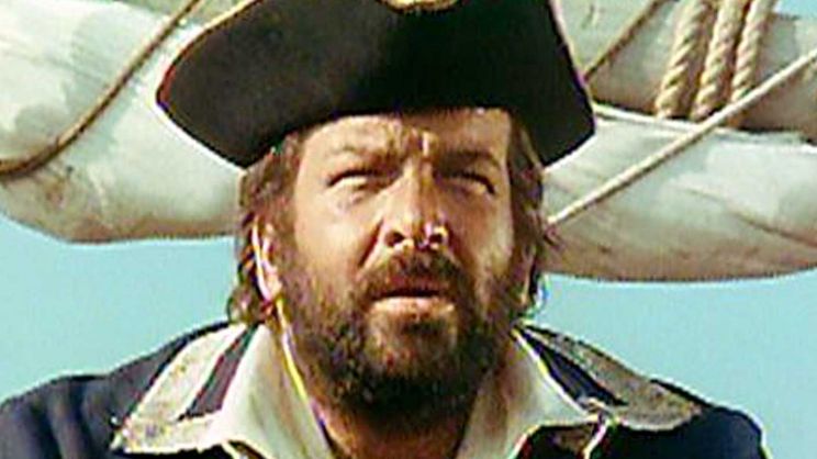 Bud Spencer