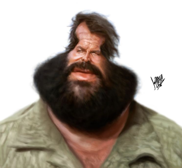 Bud Spencer