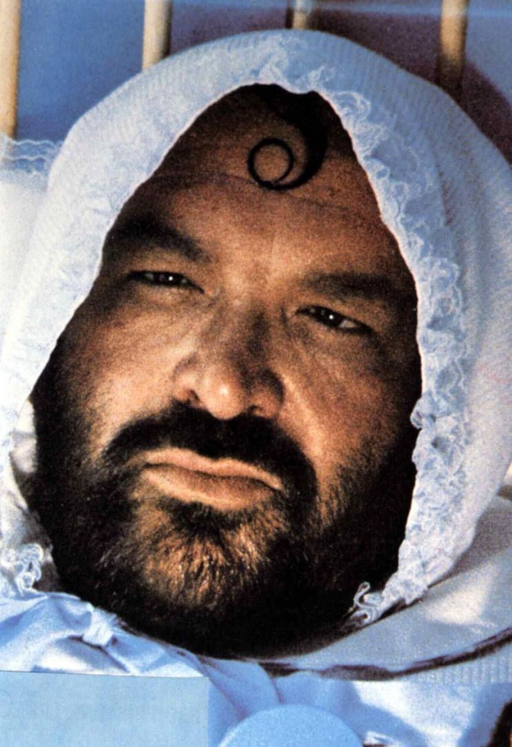 Bud Spencer