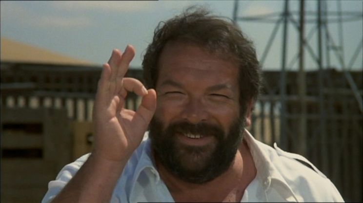 Bud Spencer