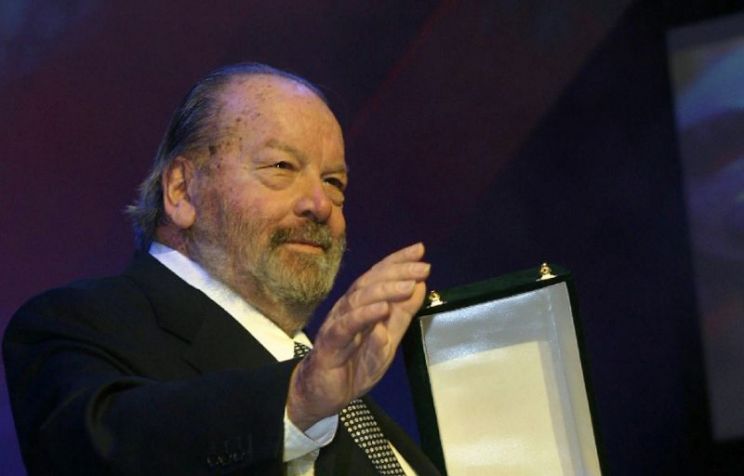 Bud Spencer