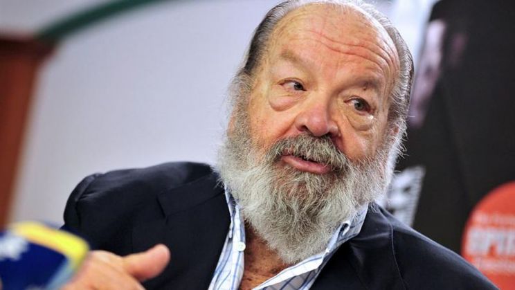 Bud Spencer