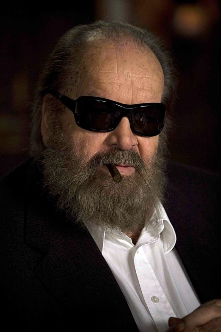 Bud Spencer