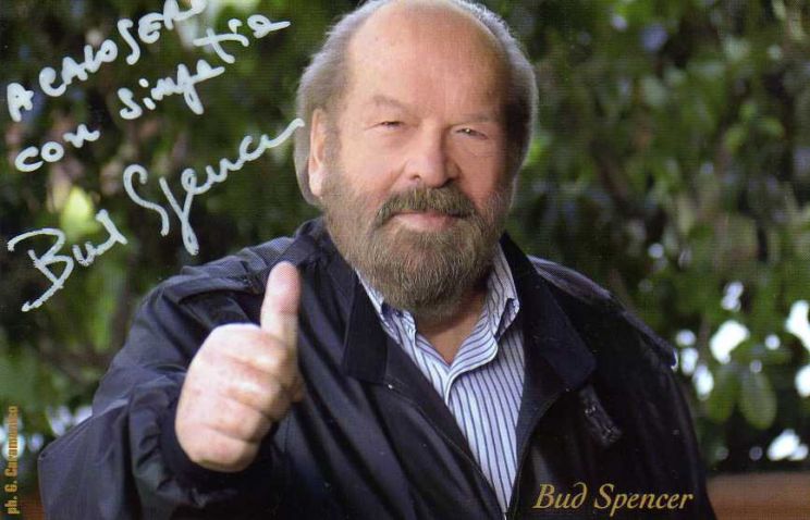 Bud Spencer