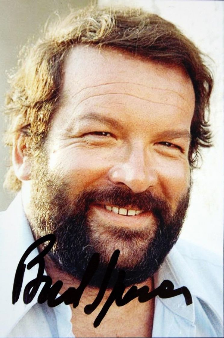 Bud Spencer