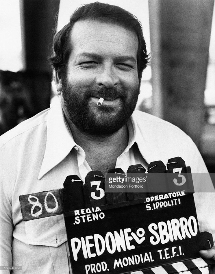 Bud Spencer