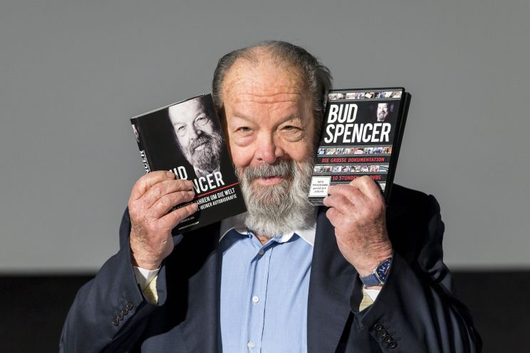 Bud Spencer