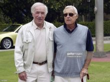 Bud Yorkin