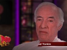 Bud Yorkin