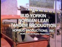 Bud Yorkin
