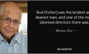 Bud Yorkin