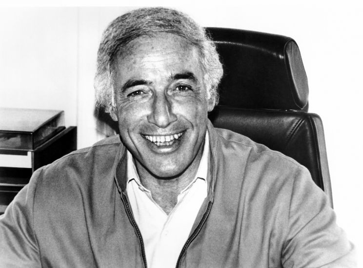 Bud Yorkin