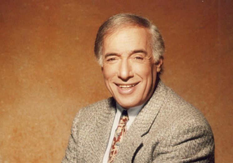 Bud Yorkin