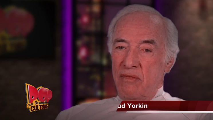 Bud Yorkin