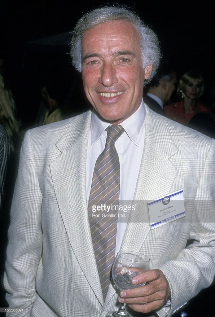 Bud Yorkin