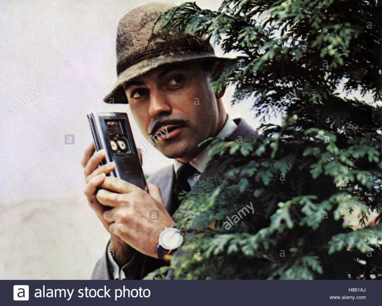 Bud Yorkin