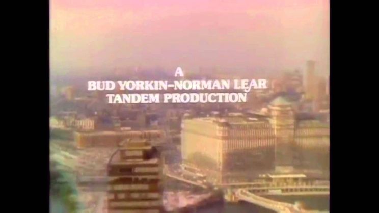 Bud Yorkin