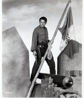 Budd Boetticher