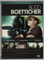 Budd Boetticher