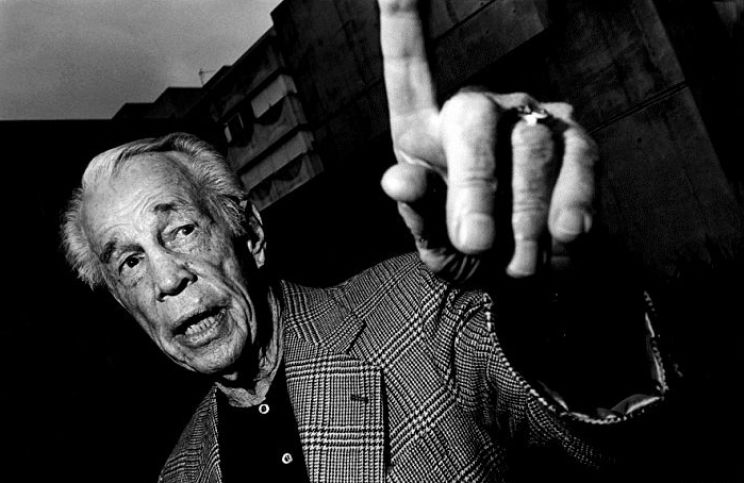 Budd Boetticher