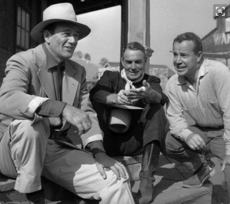 Budd Boetticher