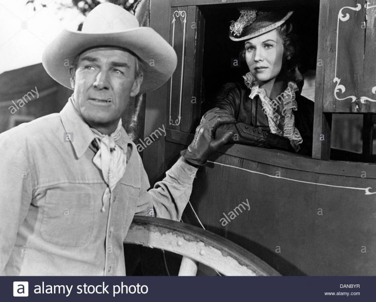 Budd Boetticher